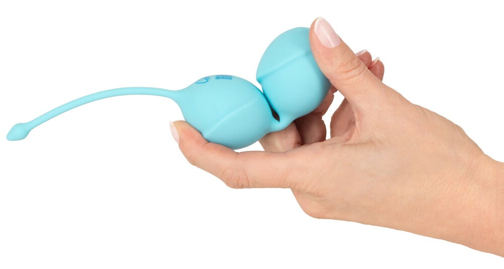 Double Love Ball