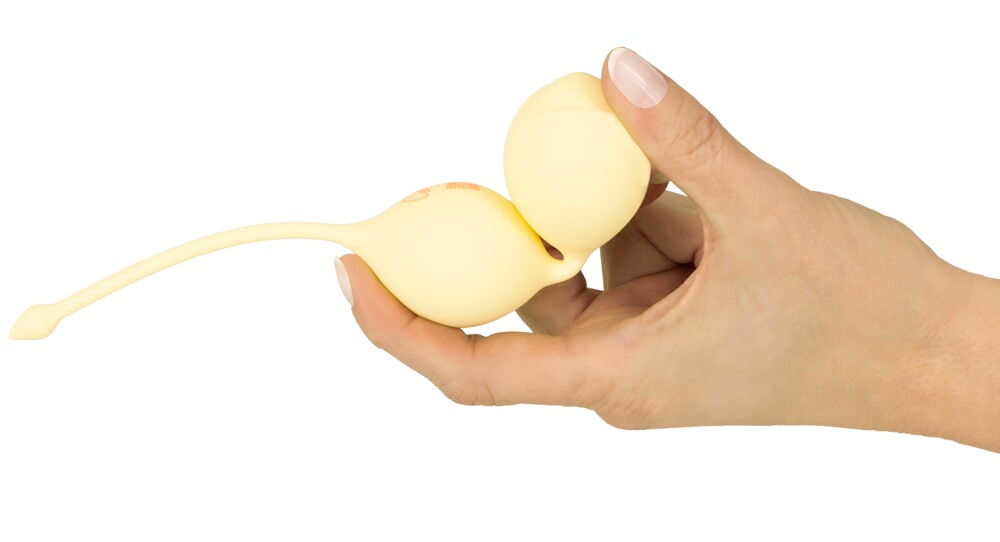 Double Love Ball