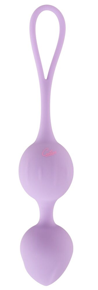 Double Love Ball