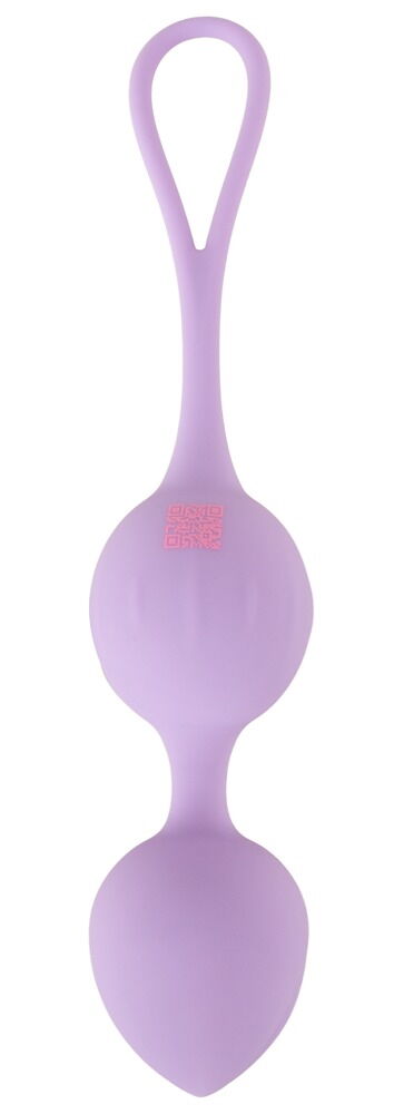 Double Love Ball