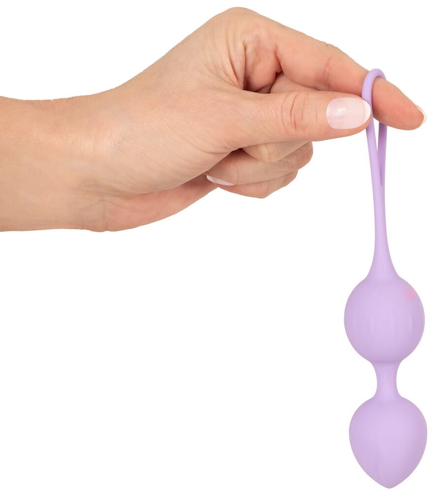 Double Love Ball