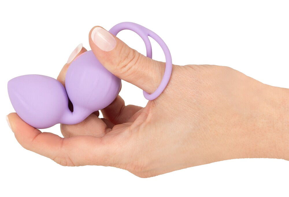 Double Love Ball