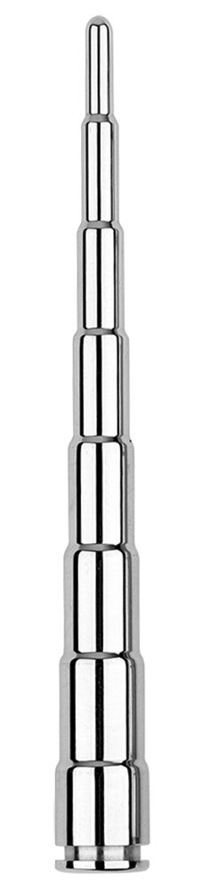 Stepped Dilator