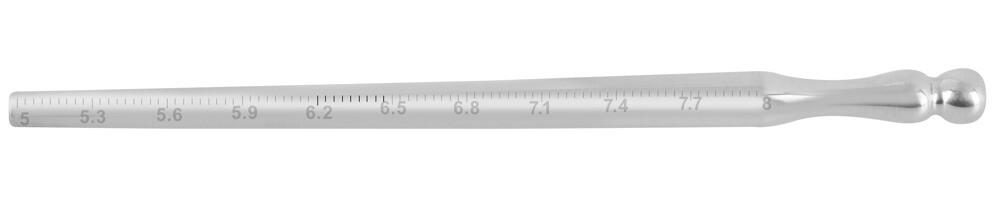 Hollow Dilator