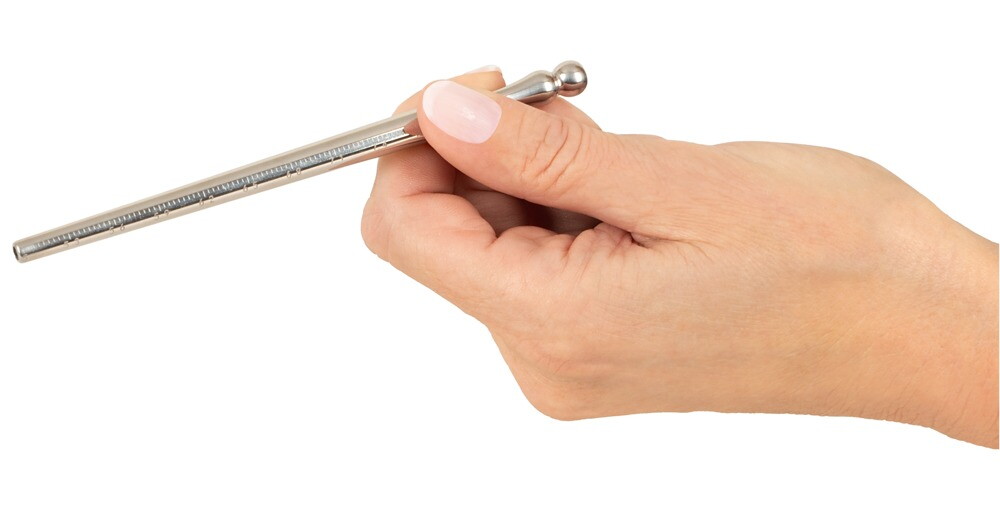 Hollow Dilator