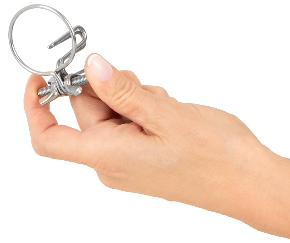 Urethral Stretcher