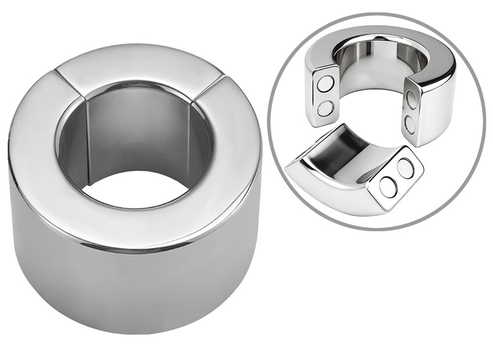 Magnetic Ball Stretcher