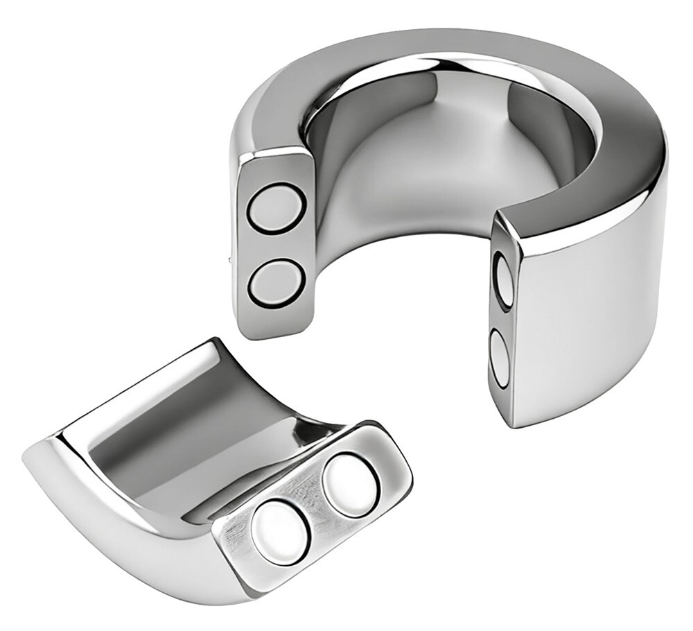 Magnetic Ball Stretcher