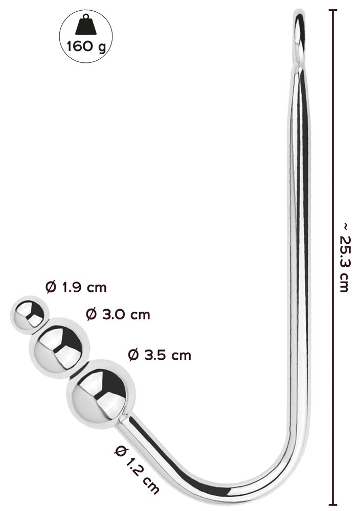 Bondage Hook