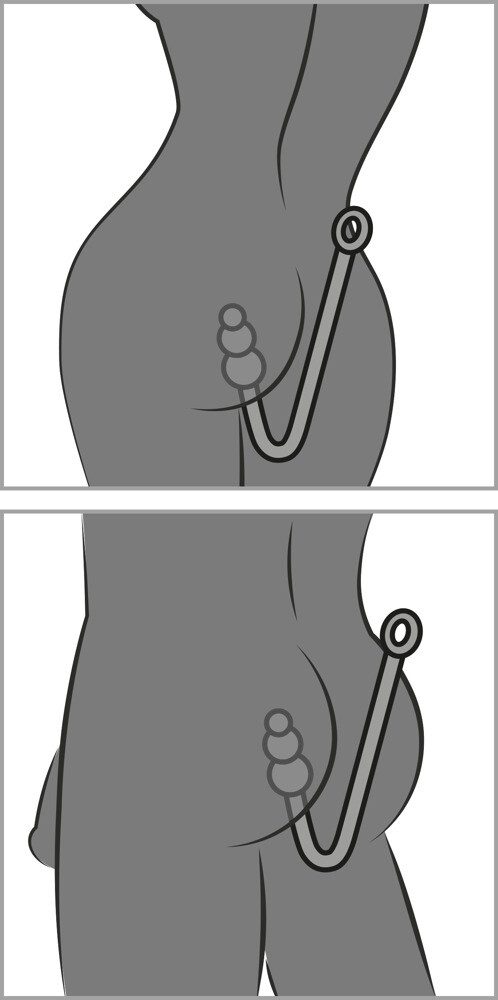 Bondage Hook