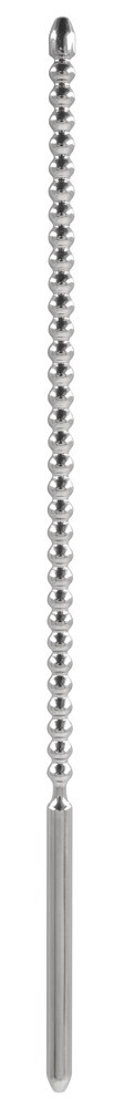 Ribbed Dilator