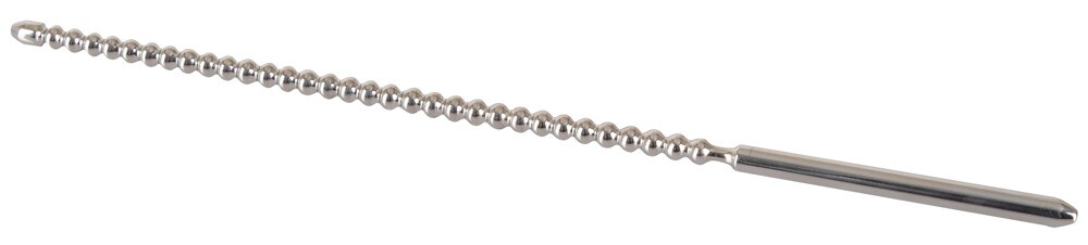 Ribbed Dilator