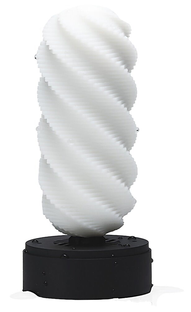 3Dx SPIRAL