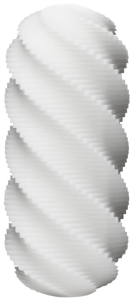 3Dx SPIRAL