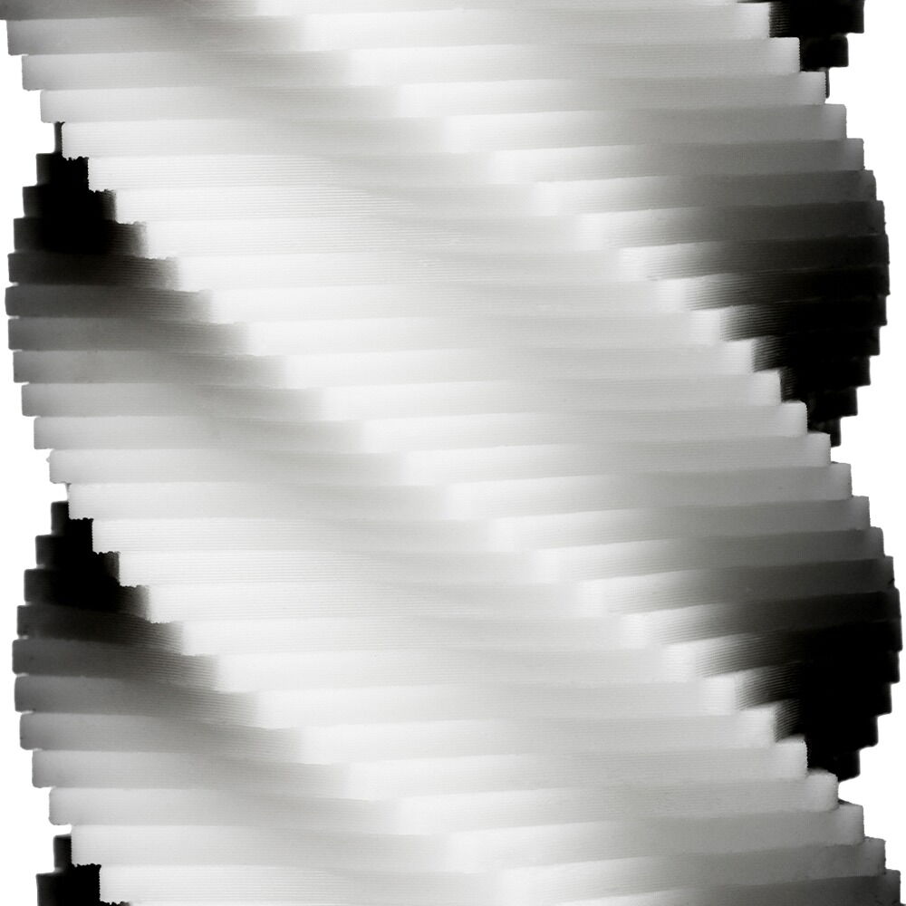 3Dx SPIRAL