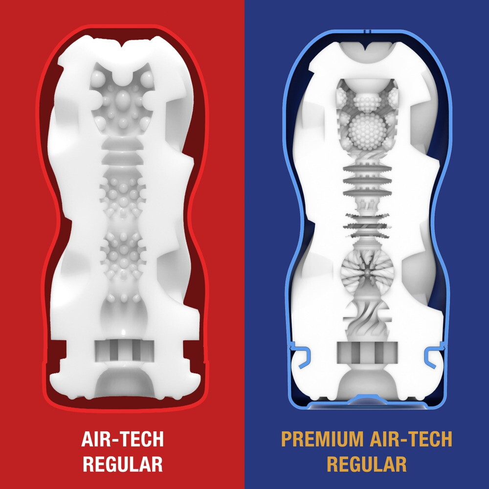 AIR-TECH Premium