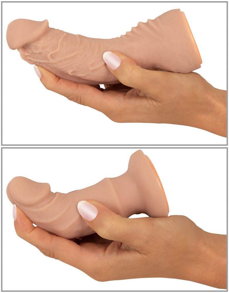 Tester Strap-on Set (Nature Vibes)