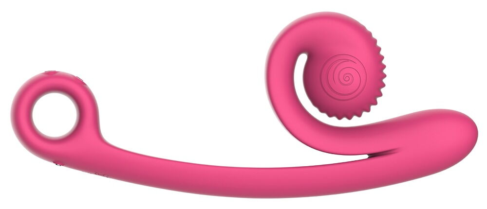 SVibe Curve