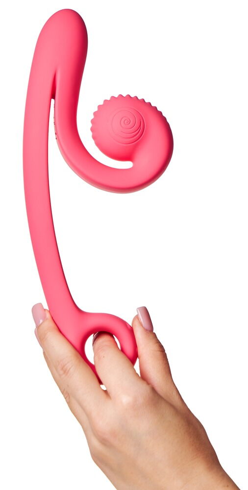 SVibe Curve