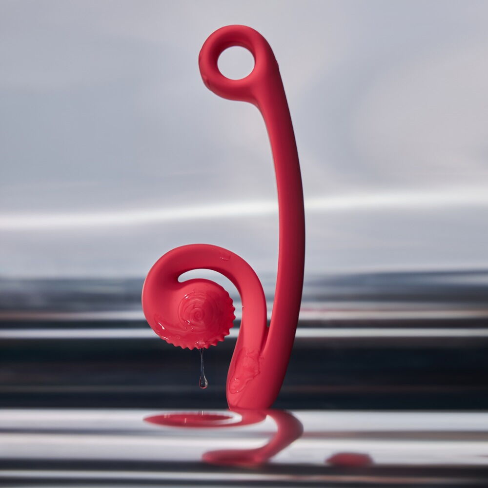 SVibe Curve