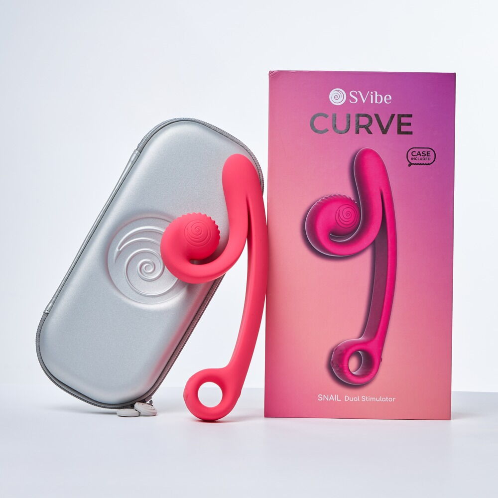 SVibe Curve