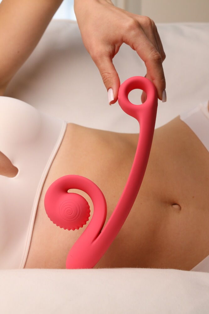 SVibe Curve