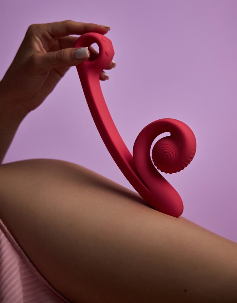 SVibe Curve