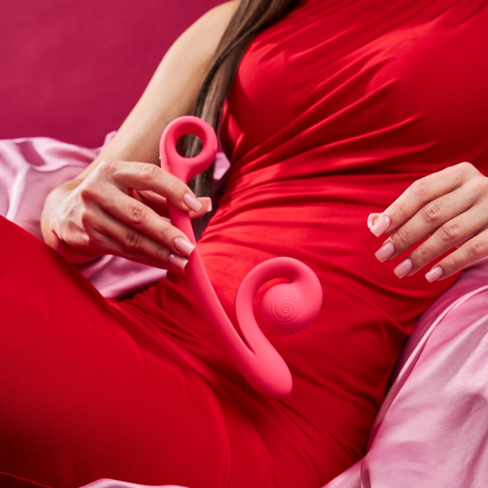 SVibe Curve