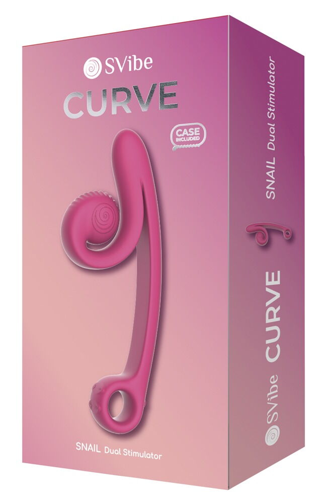 SVibe Curve