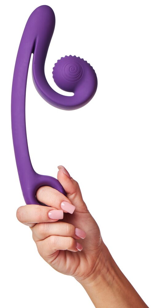 SVibe Curve