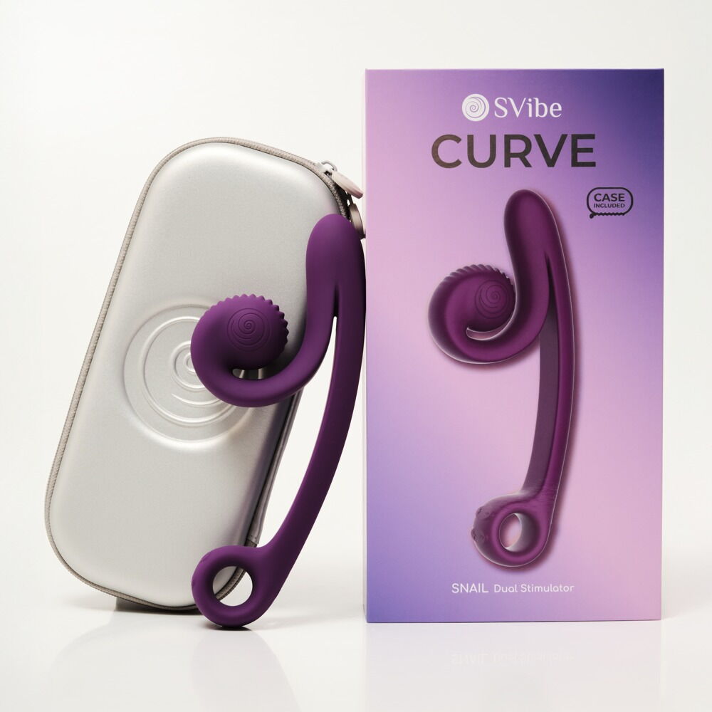 SVibe Curve