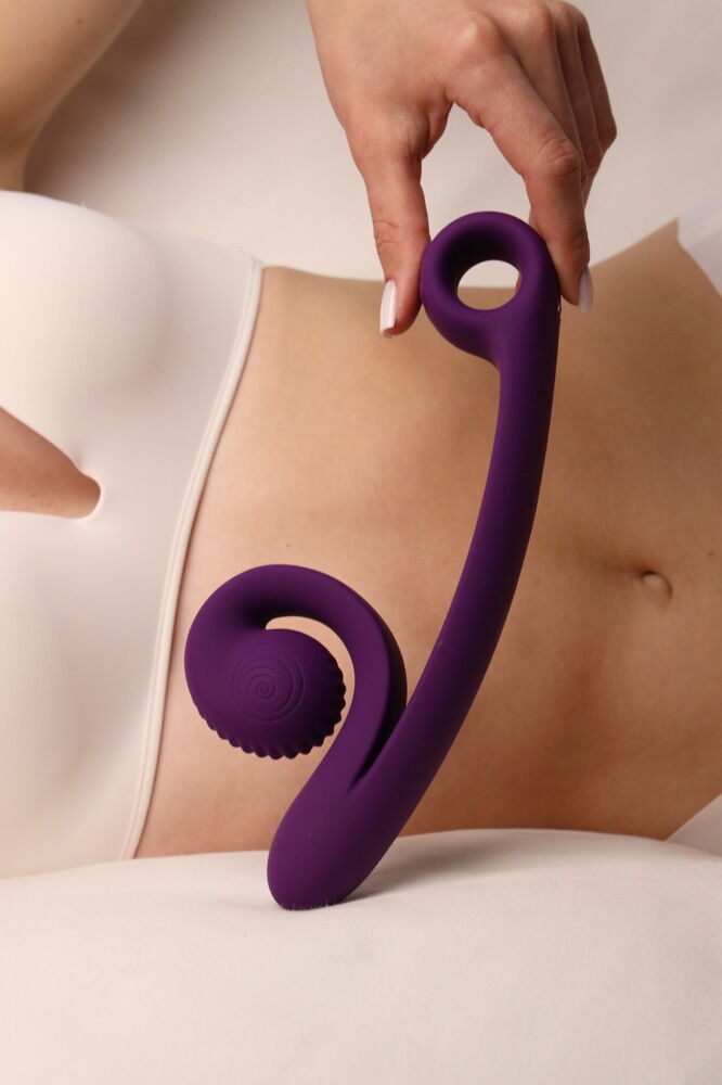SVibe Curve