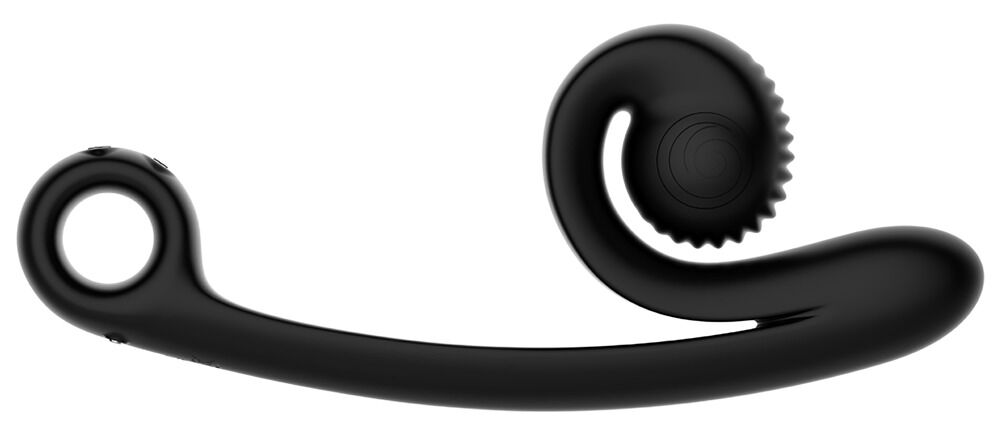 SVibe Curve