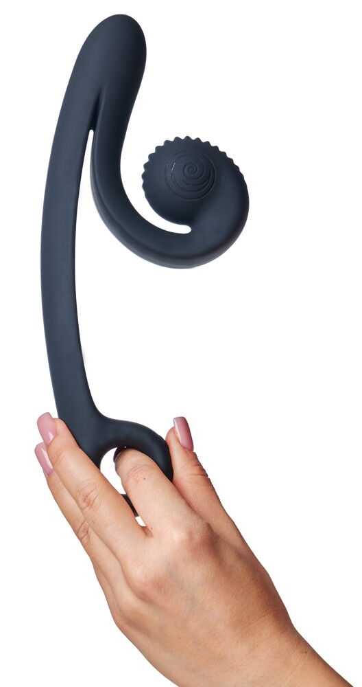 SVibe Curve