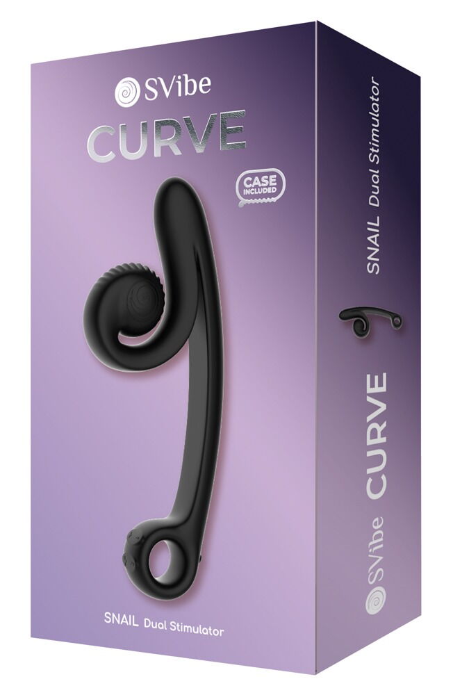 SVibe Curve