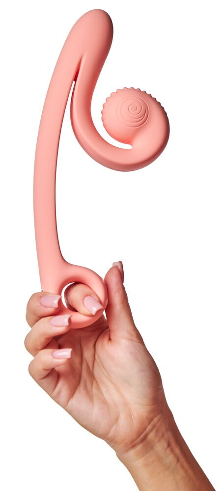 SVibe Curve