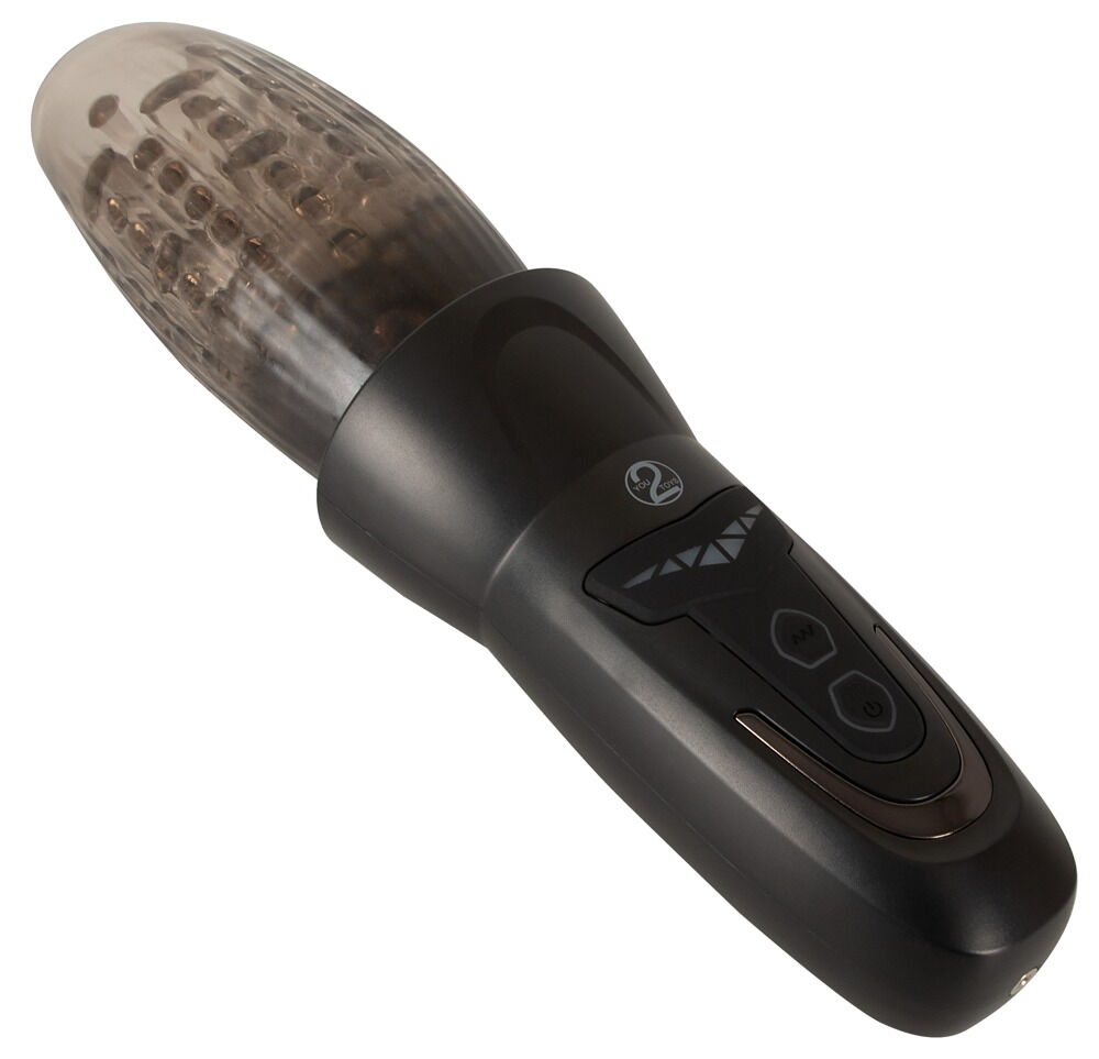 Rotating Masturbator