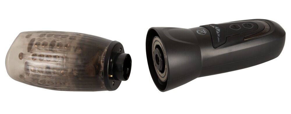 Rotating Masturbator