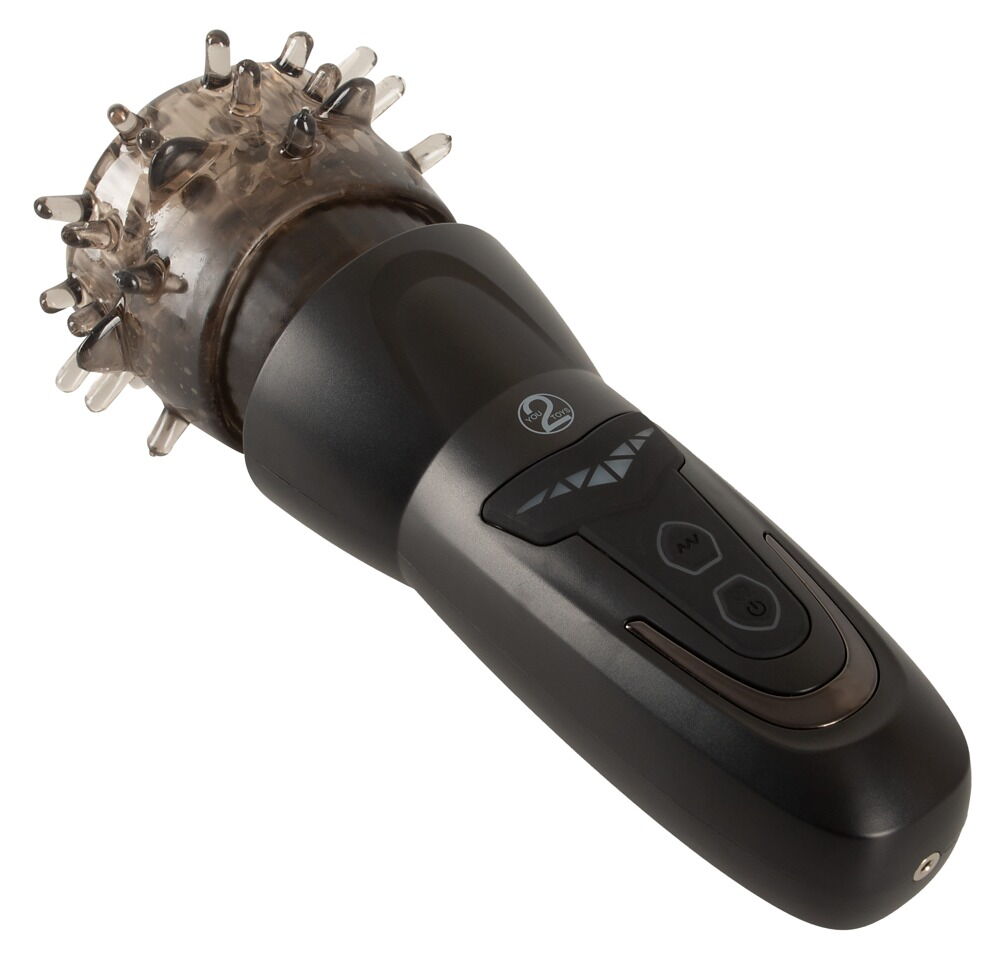 Rotating Masturbator