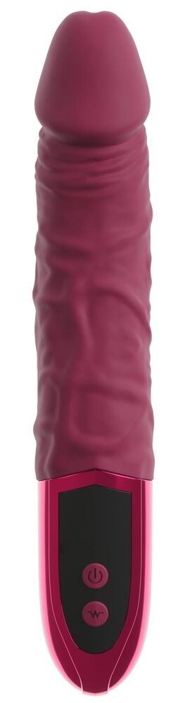VARELO Natural Vibrator