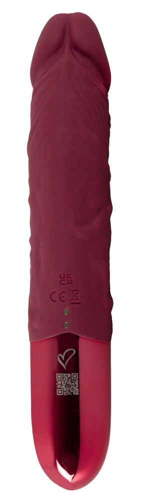 VARELO Natural Vibrator