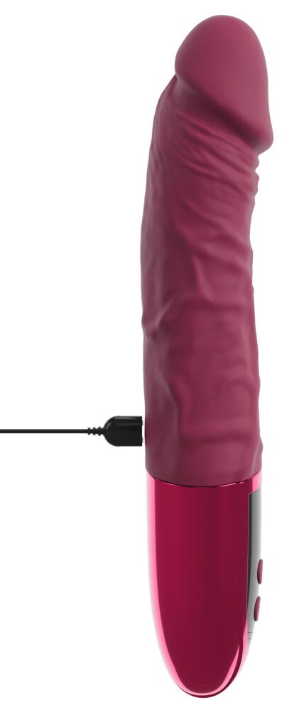 VARELO Natural Vibrator