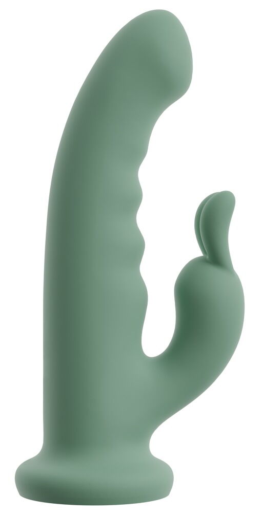 LUVIO Soft Rotating Vibrator