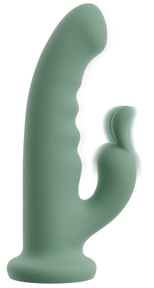 LUVIO Soft Rotating Vibrator