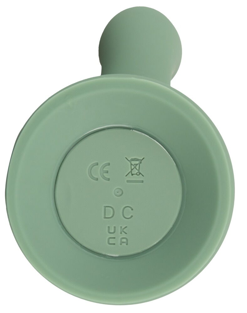 LUVIO Soft Rotating Vibrator