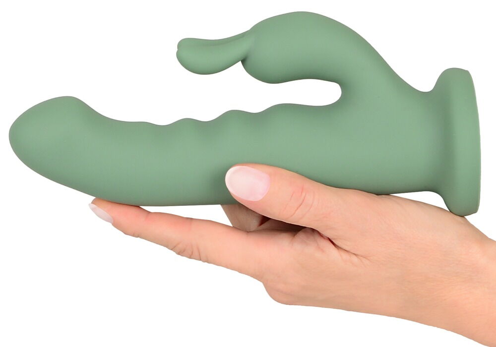 LUVIO Soft Rotating Vibrator