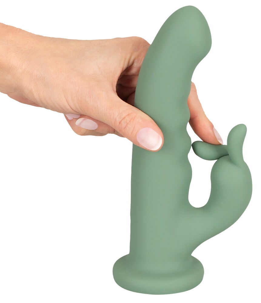 LUVIO Soft Rotating Vibrator
