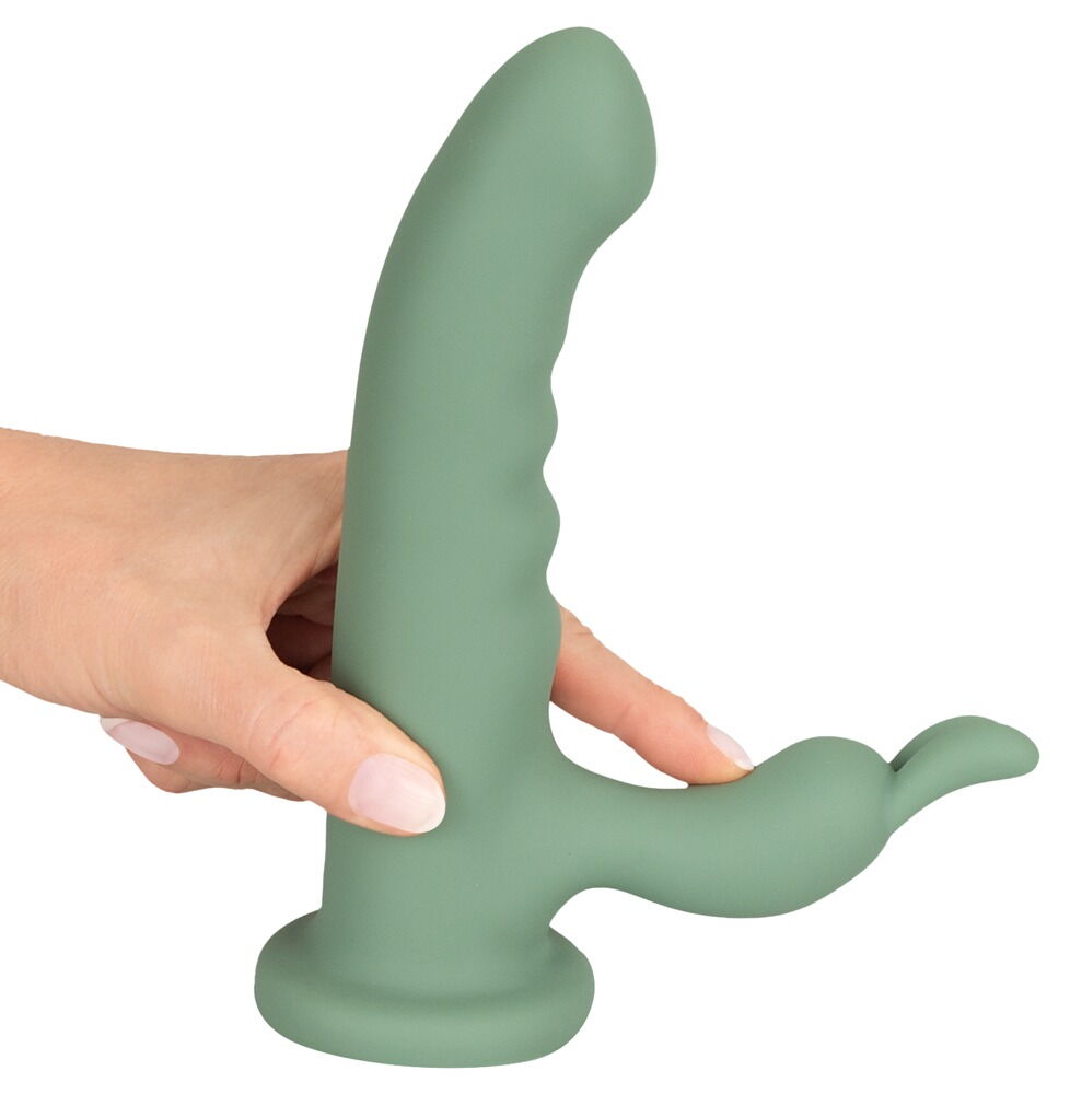 LUVIO Soft Rotating Vibrator