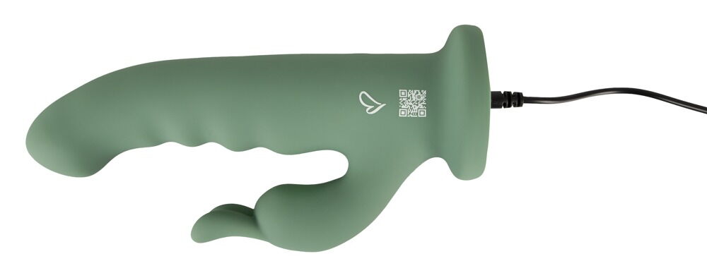 LUVIO Soft Rotating Vibrator