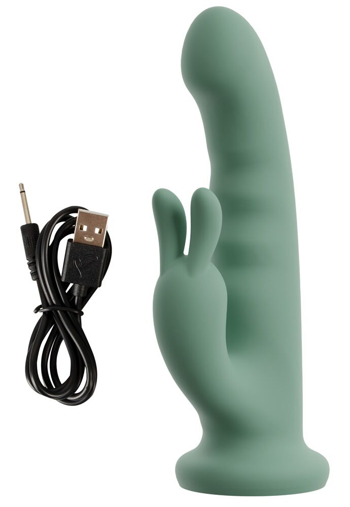 LUVIO Soft Rotating Vibrator